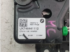 Recambio de cerradura maletero / porton para bmw x2 (f39) sdrive 18 d referencia OEM IAM 16367210 UK746441112  2