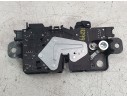 CERRADURA MALETERO / PORTON 16367210 UK746441112 