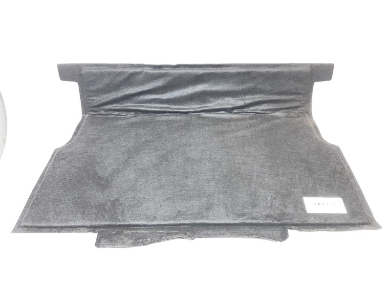 Recambio de alfombra maletero para citroen c3 aircross feel referencia OEM IAM 39126825  