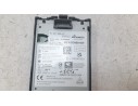MODULO ELECTRONICO NX7T19J235AE 