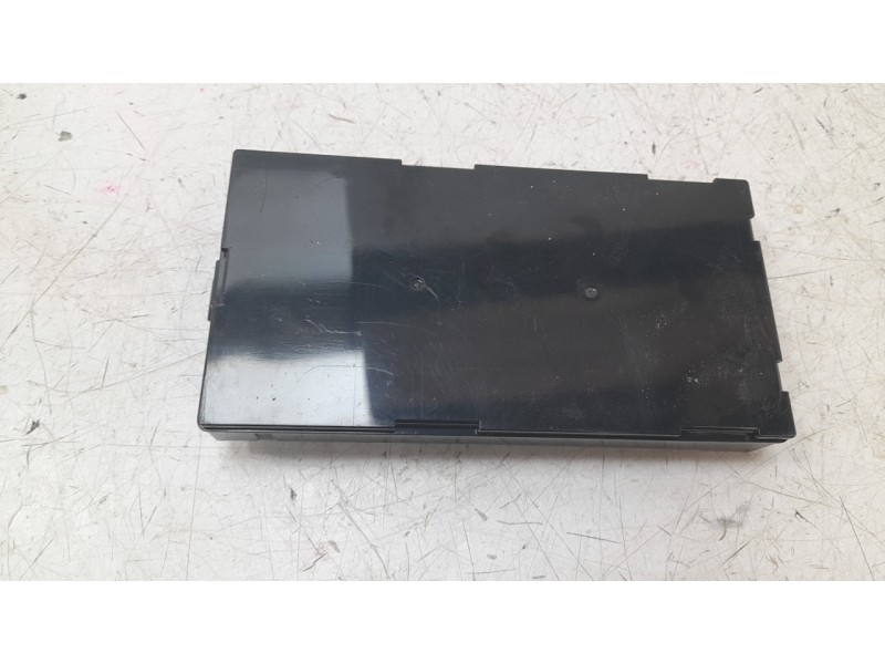 Recambio de modulo electronico para ford focus iv (hn) 1.0 ecoboost mhev referencia OEM IAM NX7T19J235AE  