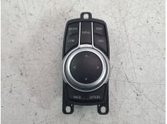 MANDO MULTIFUNCION 19226310 F0007262345 