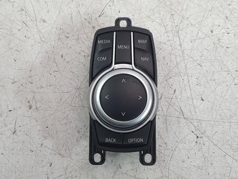 Recambio de mando multifuncion para bmw x2 (f39) sdrive 18 d referencia OEM IAM 19226310 F0007262345 