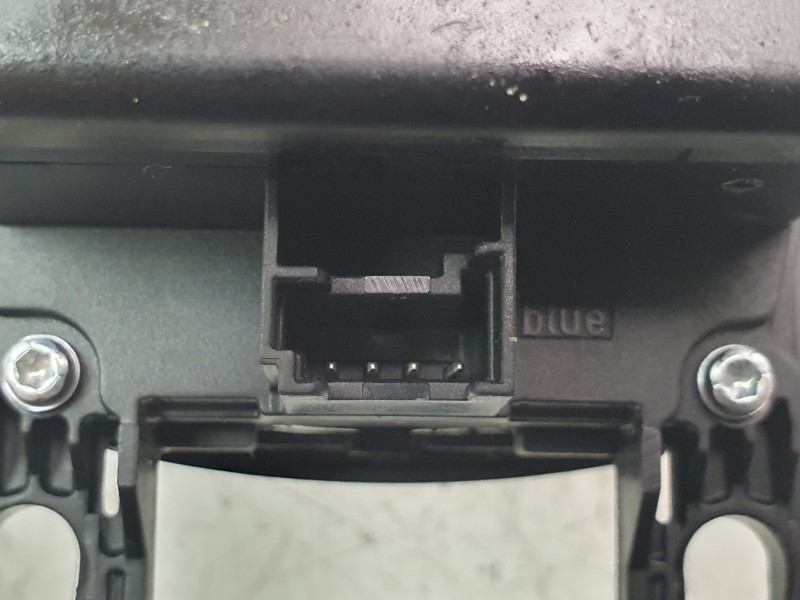 Recambio de mando multifuncion para bmw x2 (f39) sdrive 18 d referencia OEM IAM 19226310 F0007262345 