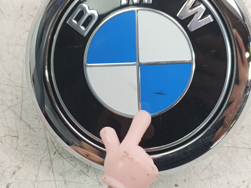 Recambio de maneta exterior porton para bmw x2 (f39) sdrive 18 d referencia OEM IAM 51247248535  