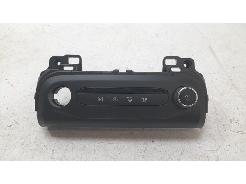 Recambio de mando multifuncion para ford focus iv (hn) 1.0 ecoboost mhev referencia OEM IAM NX7T18K811AME  