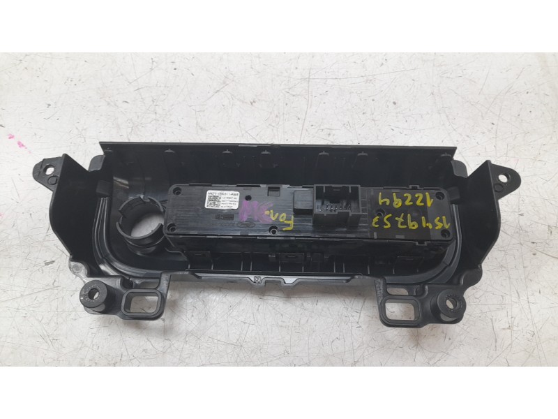 Recambio de mando multifuncion para ford focus iv (hn) 1.0 ecoboost mhev referencia OEM IAM NX7T18K811AME  