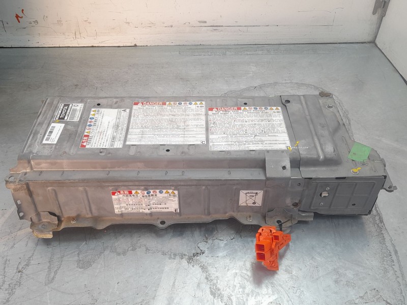 Recambio de bateria para toyota prius liftback (_w2_) 1.5 hybrid (nhw20_) referencia OEM IAM G951047031  