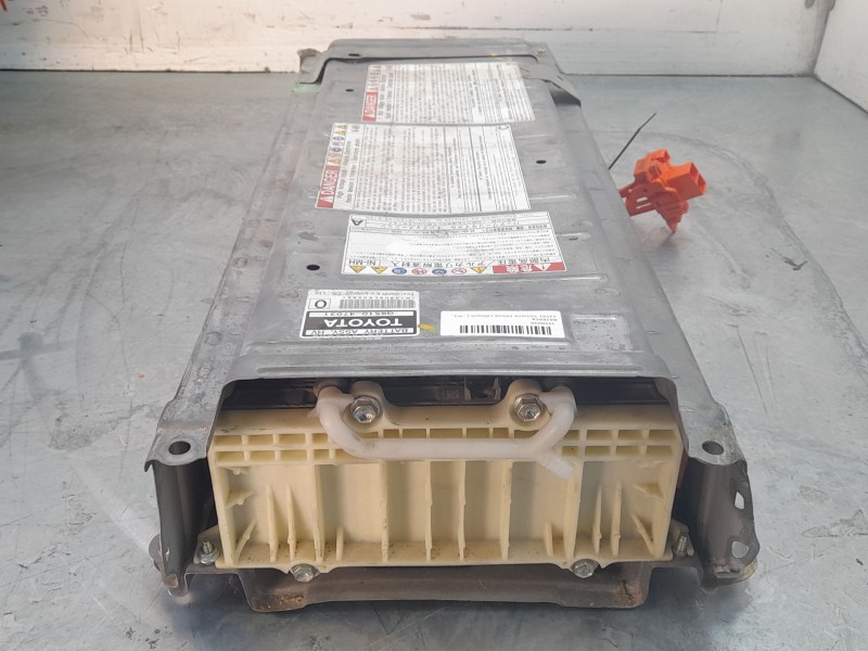 Recambio de bateria para toyota prius liftback (_w2_) 1.5 hybrid (nhw20_) referencia OEM IAM G951047031  