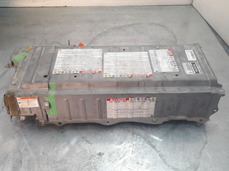 Recambio de bateria para toyota prius liftback (_w2_) 1.5 hybrid (nhw20_) referencia OEM IAM G951047031  