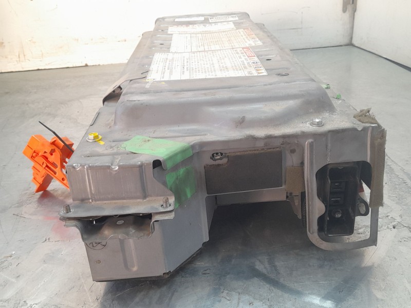 Recambio de bateria para toyota prius liftback (_w2_) 1.5 hybrid (nhw20_) referencia OEM IAM G951047031  