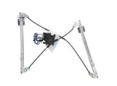 Recambio de elevalunas delantero izquierdo para skoda felicia berlina ( 791) referencia OEM IAM 6U0837401  SD06AL