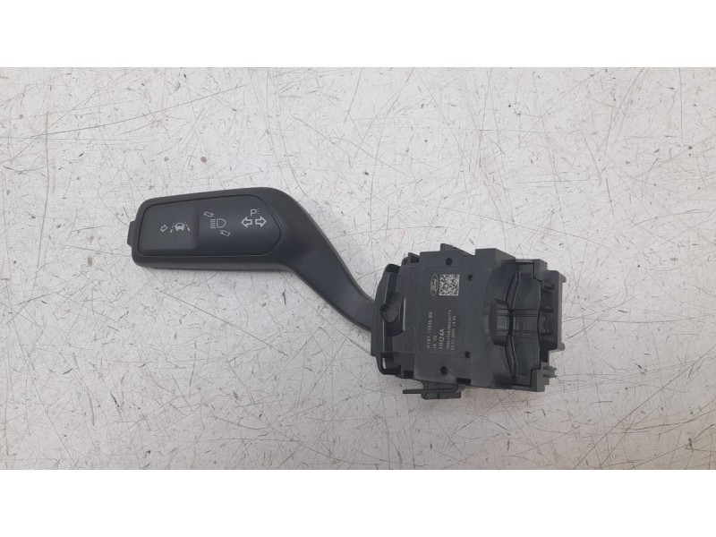 Recambio de mando intermitentes para ford focus iv (hn) 1.0 ecoboost mhev referencia OEM IAM H1BT13335BB  