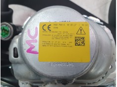 Recambio de cinturon seguridad trasero derecho para bmw x2 (f39) sdrive 18 d referencia OEM IAM 34227540 2231P1004  2