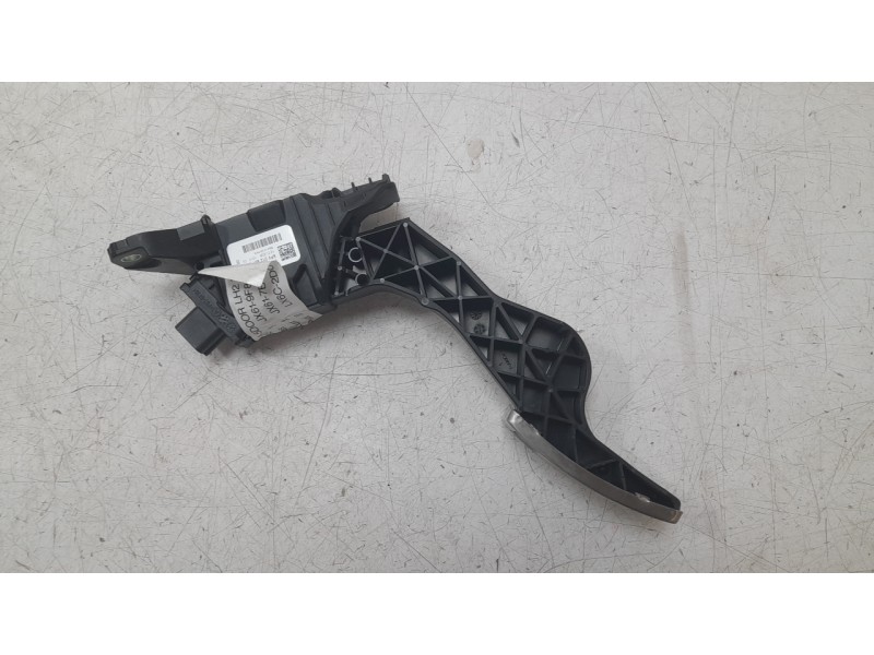 Recambio de potenciometro pedal para ford focus iv (hn) 1.0 ecoboost mhev referencia OEM IAM JX619F836ED  