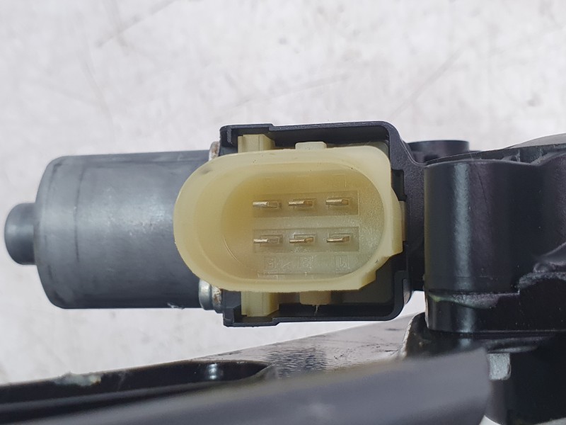 Recambio de elevalunas trasero izquierdo para bmw x2 (f39) sdrive 18 d referencia OEM IAM 51357462605  