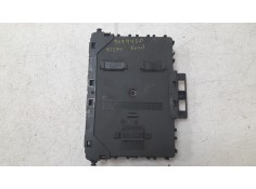 Recambio de caja reles / fusibles para ford focus iv (hn) 1.0 ecoboost mhev referencia OEM IAM RU5T15604BJCD   2