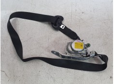 CINTURON SEGURIDAD TRASERO IZQUIERDO 34227541D 34227541D 2231P1004