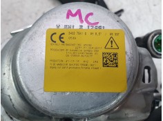 Recambio de cinturon seguridad trasero izquierdo para bmw x2 (f39) sdrive 18 d referencia OEM IAM 34227541D 2231P1004  2