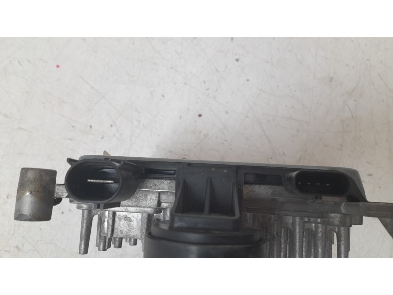 Recambio de modulo electronico para ford focus iv (hn) 1.0 ecoboost mhev referencia OEM IAM LX7A14B227AK  
