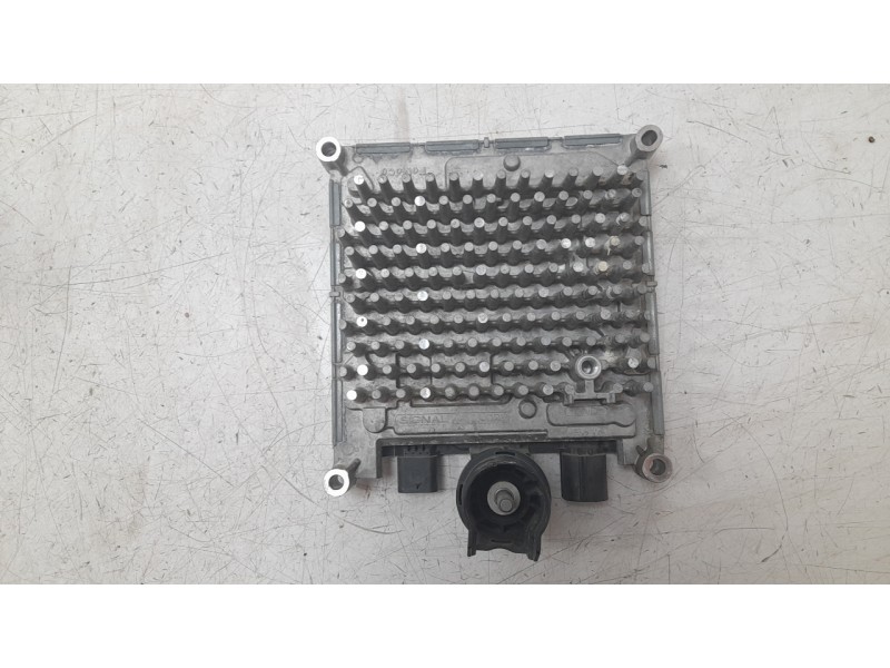 Recambio de modulo electronico para ford focus iv (hn) 1.0 ecoboost mhev referencia OEM IAM LX7A14B227AK  