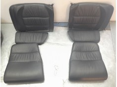 Recambio de juego asientos completo para porsche 911 descapotable (996) 3.4 carrera 4 referencia OEM IAM 99652116103ERZ   2