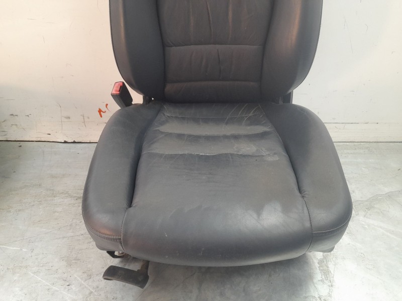 Recambio de juego asientos completo para porsche 911 descapotable (996) 3.4 carrera 4 referencia OEM IAM 99652116103ERZ  