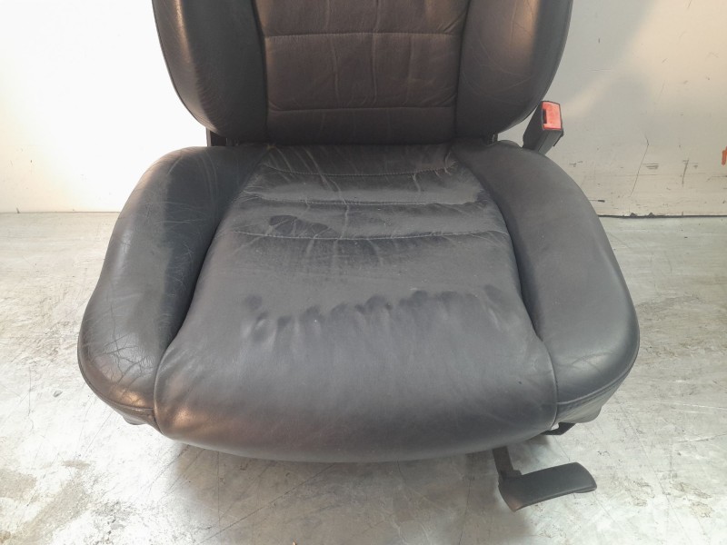 Recambio de juego asientos completo para porsche 911 descapotable (996) 3.4 carrera 4 referencia OEM IAM 99652116103ERZ  