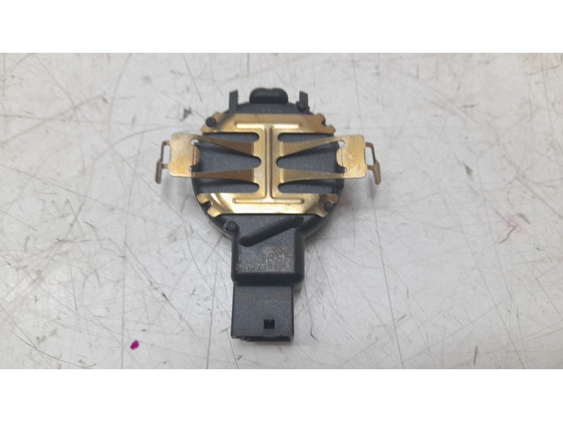 Recambio de sensor lluvia / luz para ford focus iv (hn) 1.0 ecoboost mhev referencia OEM IAM LU5T17D547  SNF110Y27FV