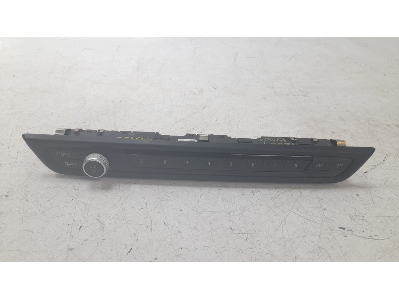 Recambio de mando multifuncion para bmw 1 (f40) 118 d referencia OEM IAM 6131794933905  
