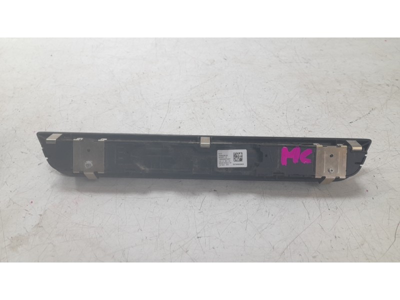 Recambio de mando multifuncion para bmw 1 (f40) 118 d referencia OEM IAM 6131794933905  