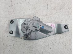 MOTOR LIMPIA TRASERO 7356220 7356220 18558210