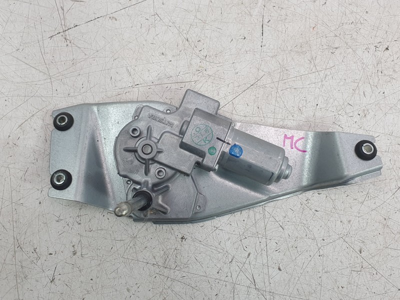 Recambio de motor limpia trasero para bmw x2 (f39) sdrive 18 d referencia OEM IAM 61627356220  