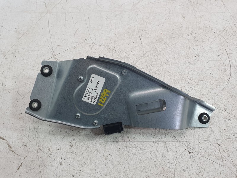 Recambio de motor limpia trasero para bmw x2 (f39) sdrive 18 d referencia OEM IAM 61627356220  