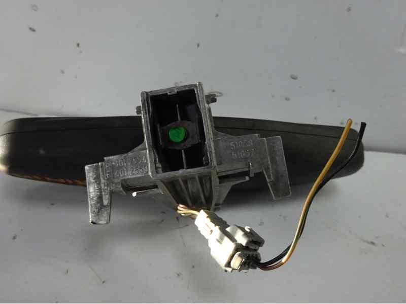 Recambio de espejo para nissan primera berlina (p12) acenta referencia OEM IAM   