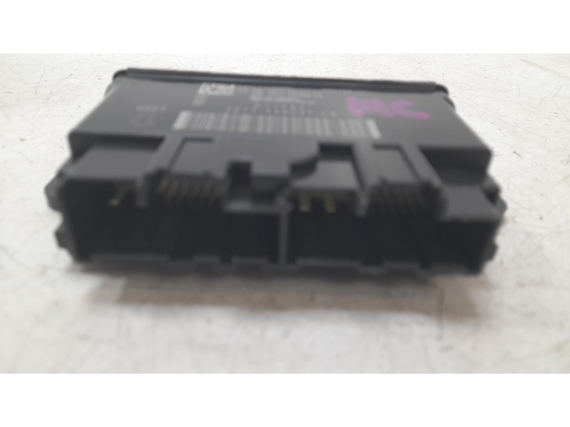 Recambio de modulo electronico para ford focus iv (hn) 1.0 ecoboost mhev referencia OEM IAM JX7T14B531CA  