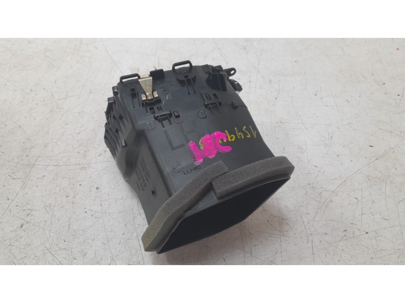 Recambio de aireador izquierdo para ford focus iv (hn) 1.0 ecoboost mhev referencia OEM IAM JX7B19C696  