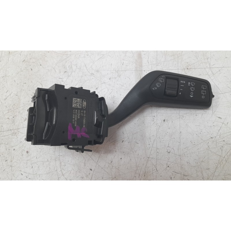 Recambio de mando limpia para ford focus iv (hn) 1.0 ecoboost mhev referencia OEM IAM GN1517A553AB  CCF130427FV