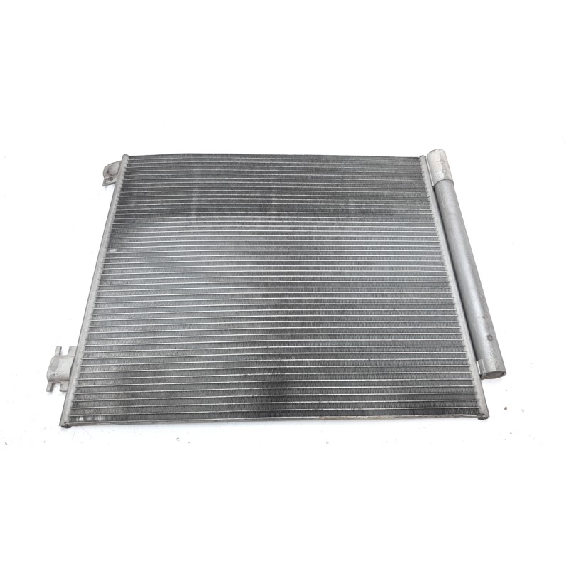 Recambio de condensador / radiador aire acondicionado para nissan qashqai (j11) 1.6 dci turbodiesel cat referencia OEM IAM 92100