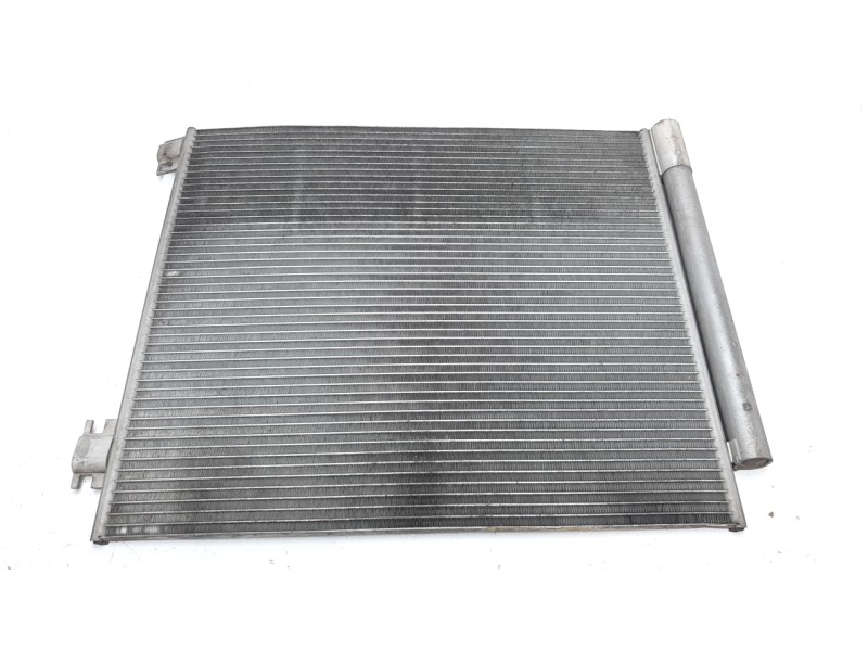 Recambio de condensador / radiador aire acondicionado para nissan qashqai (j11) 1.6 dci turbodiesel cat referencia OEM IAM 92100
