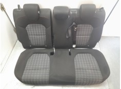 Recambio de juego asientos completo para mg zs suv (azs1) 1.5 vti referencia OEM IAM 10405841   2