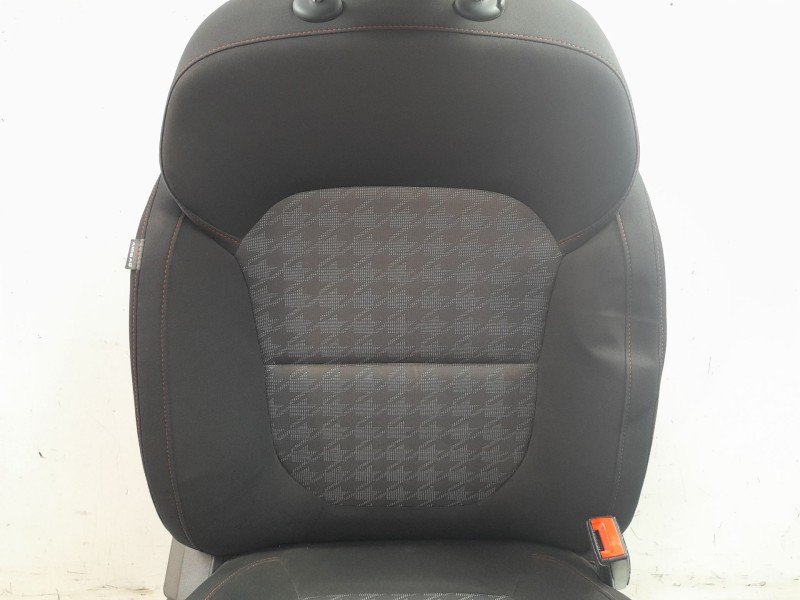Recambio de juego asientos completo para mg zs suv (azs1) 1.5 vti referencia OEM IAM 10405841  