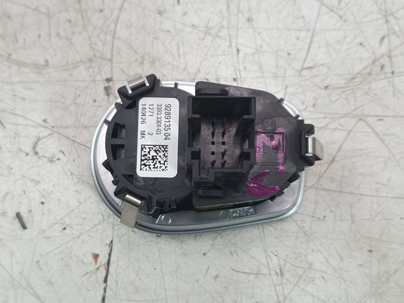 Recambio de conmutador de arranque para bmw x2 (f39) sdrive 18 d referencia OEM IAM 928913504  