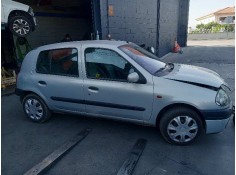 RENAULT CLIO II FASE I (B/CBO)