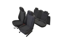 Recambio de juego asientos completo para bmw x1 (e84) xdrive 20d referencia OEM IAM 52107118410  