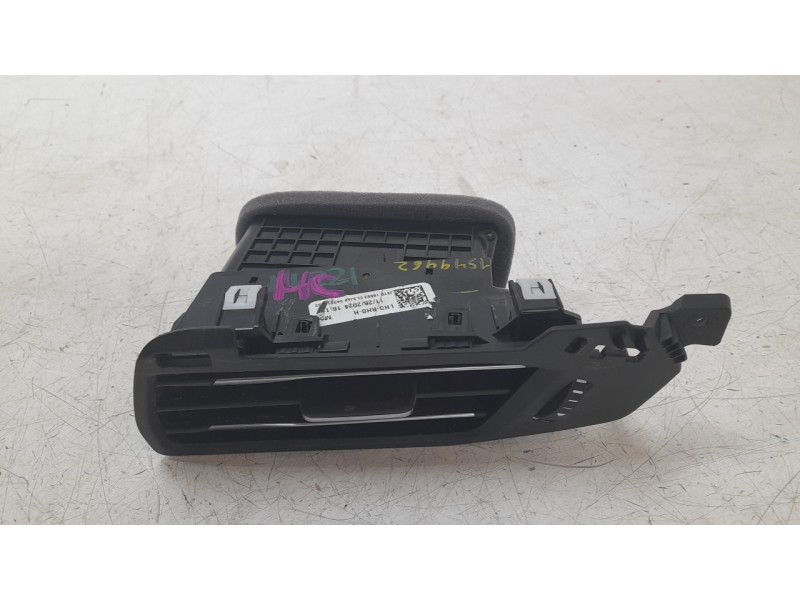 Recambio de aireador derecho para ford focus iv (hn) 1.0 ecoboost mhev referencia OEM IAM JX7B19893  
