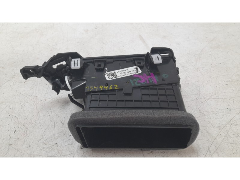 Recambio de aireador derecho para ford focus iv (hn) 1.0 ecoboost mhev referencia OEM IAM JX7B19893  