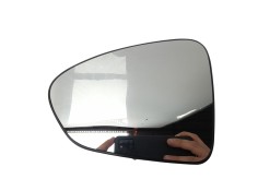 Recambio de cristal retrovisor izquierdo para fiat tipo ii (356) sedan referencia OEM IAM 71779590  1050977018/31308201/706041S/