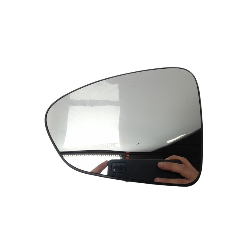 Recambio de cristal retrovisor izquierdo para fiat tipo ii (356) sedan referencia OEM IAM 71779590  1050977018/31308201/706041S/