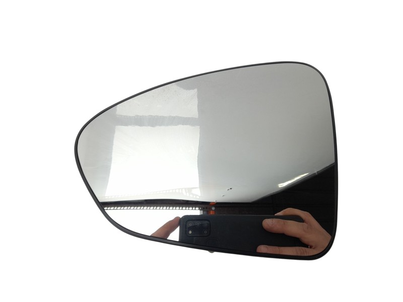 Recambio de cristal retrovisor izquierdo para fiat tipo ii (356) sedan referencia OEM IAM 71779590  1050977018/31308201/706041S/